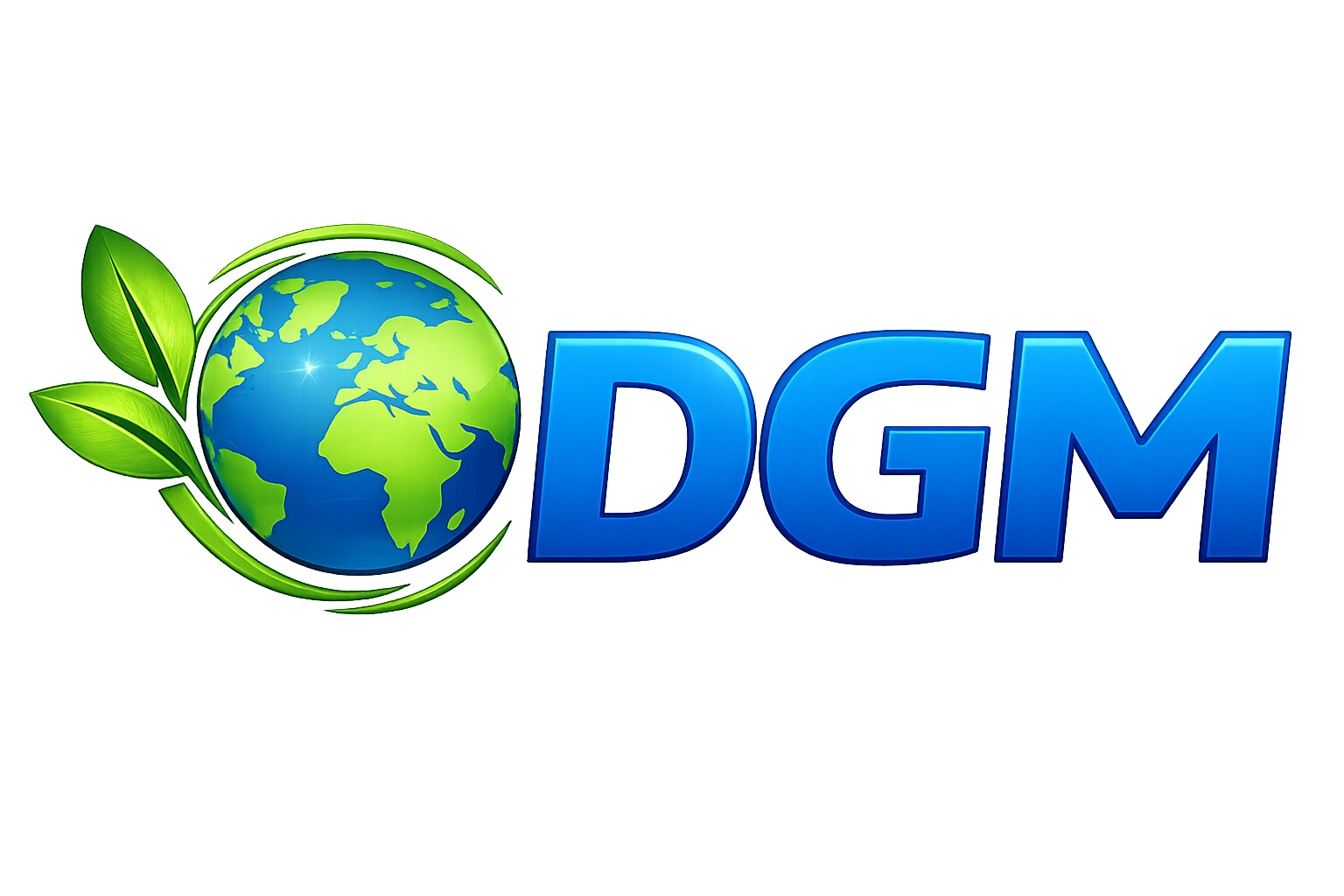 DMG Logo