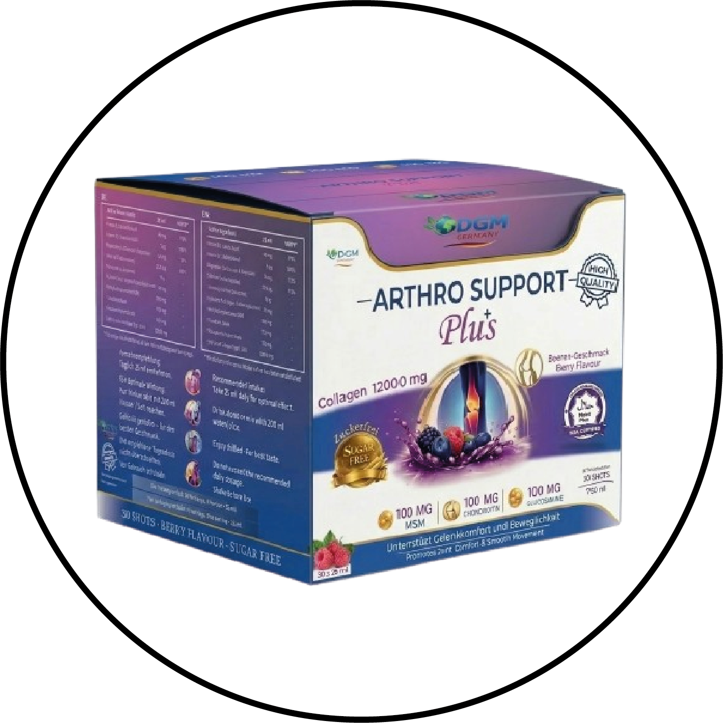 Arthro Support