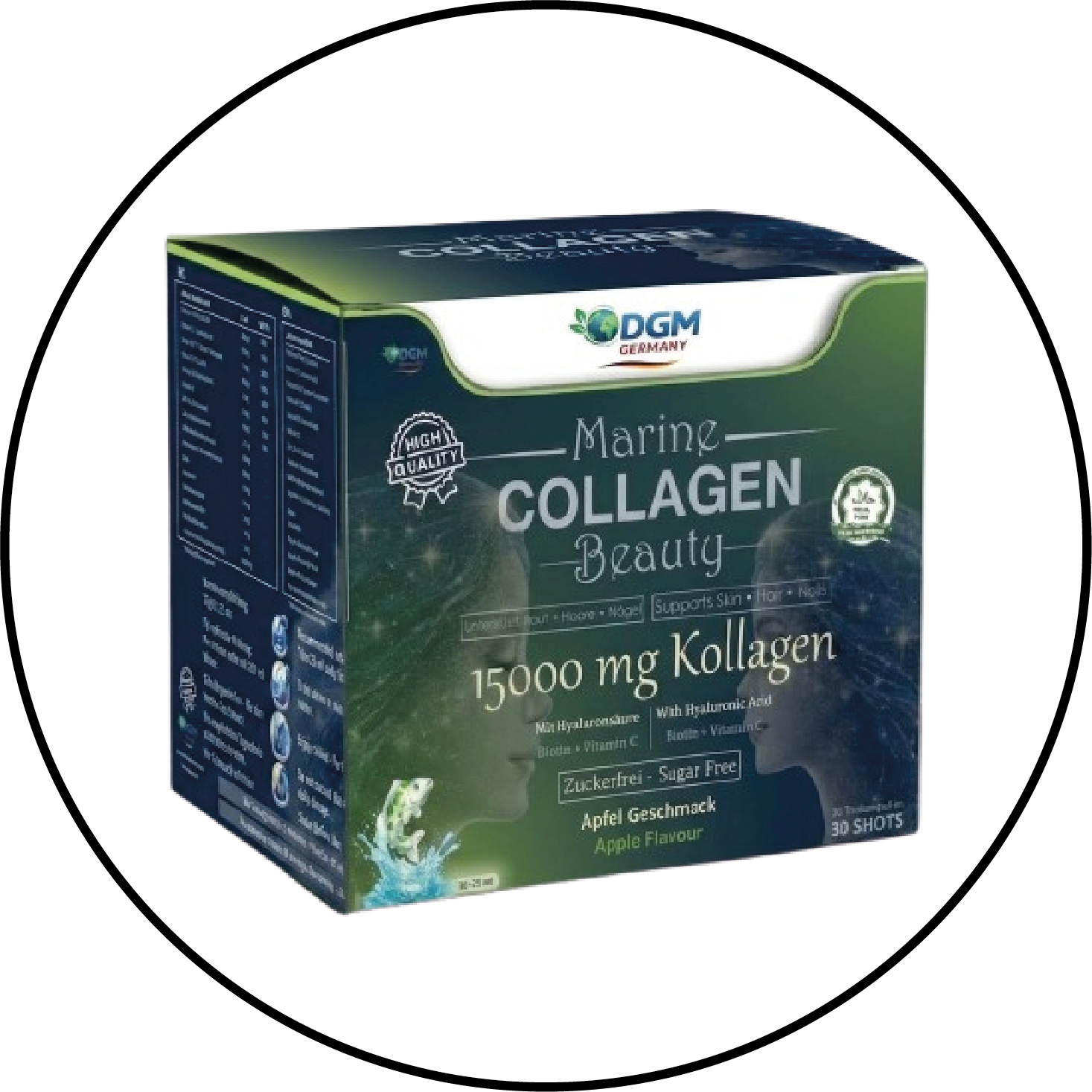 Collagen 15000